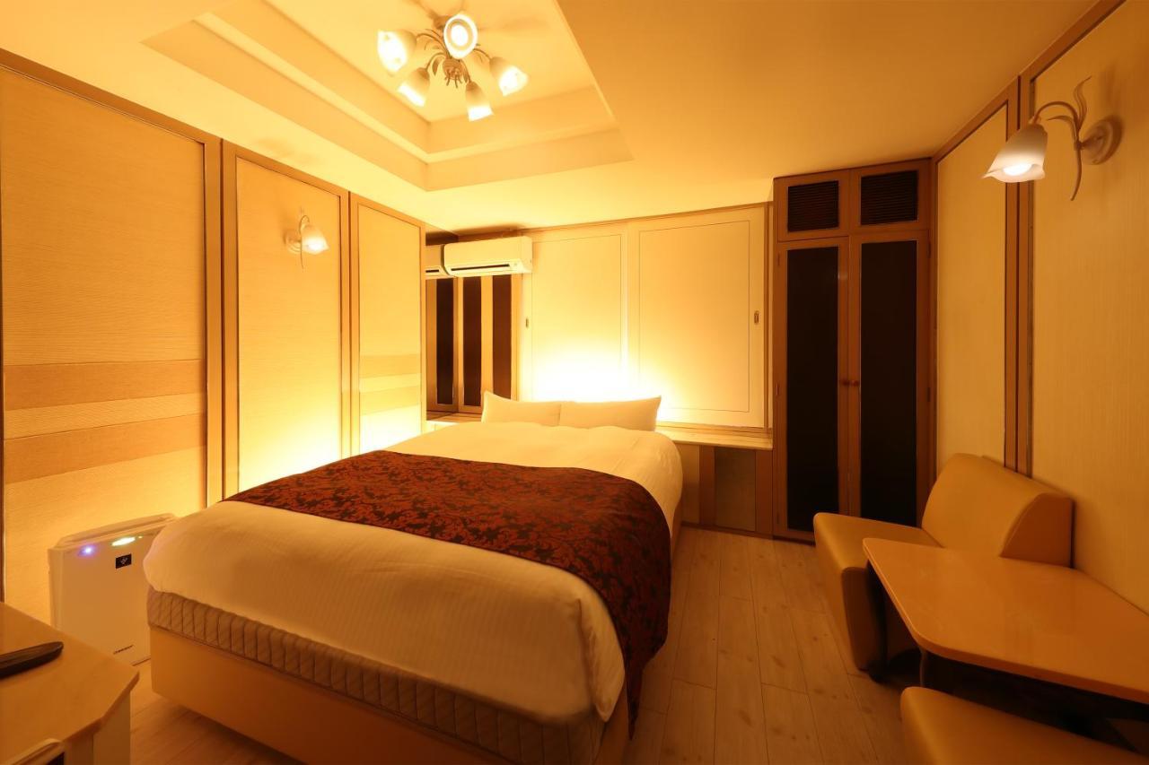 Hotel Fine Olive Kyoto Yamashina (Adults Only) Exterior photo