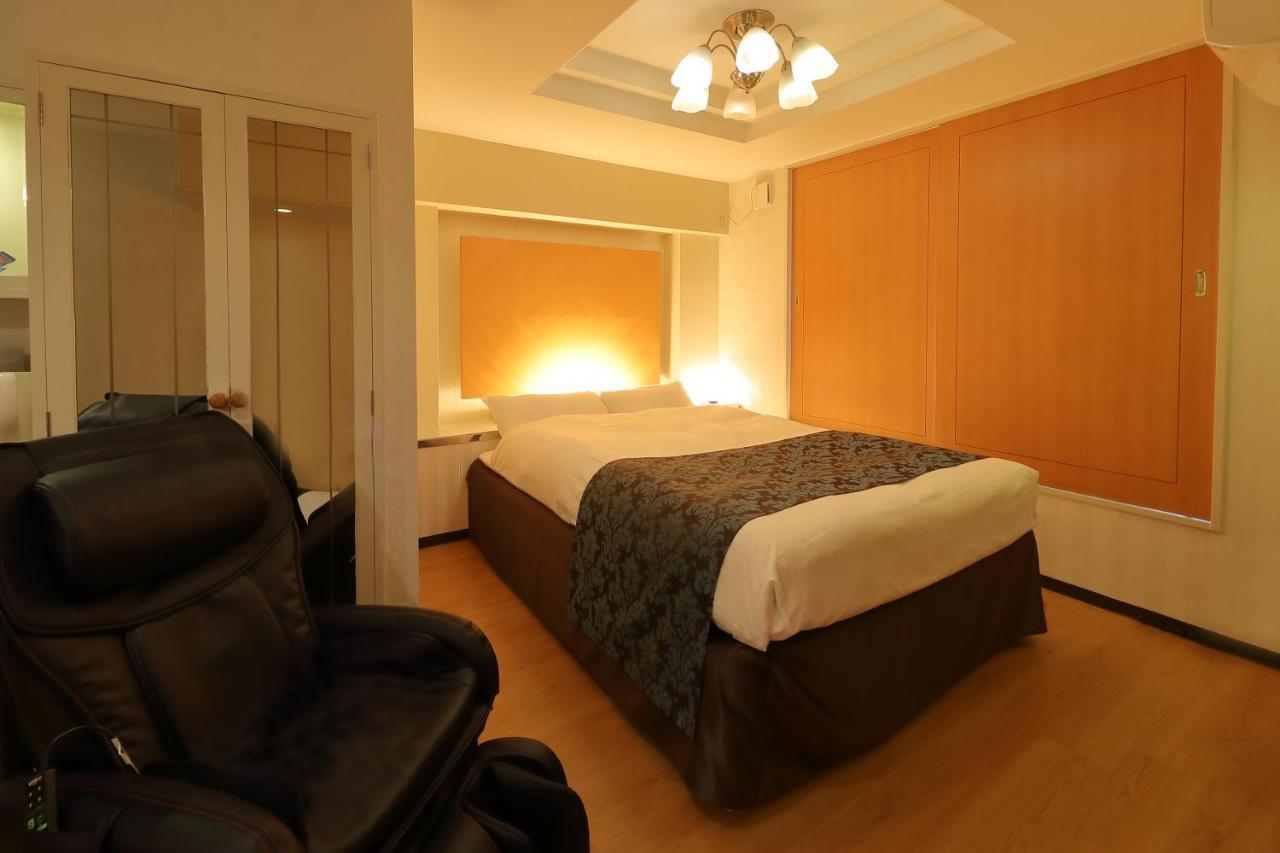 Hotel Fine Olive Kyoto Yamashina (Adults Only) Exterior photo