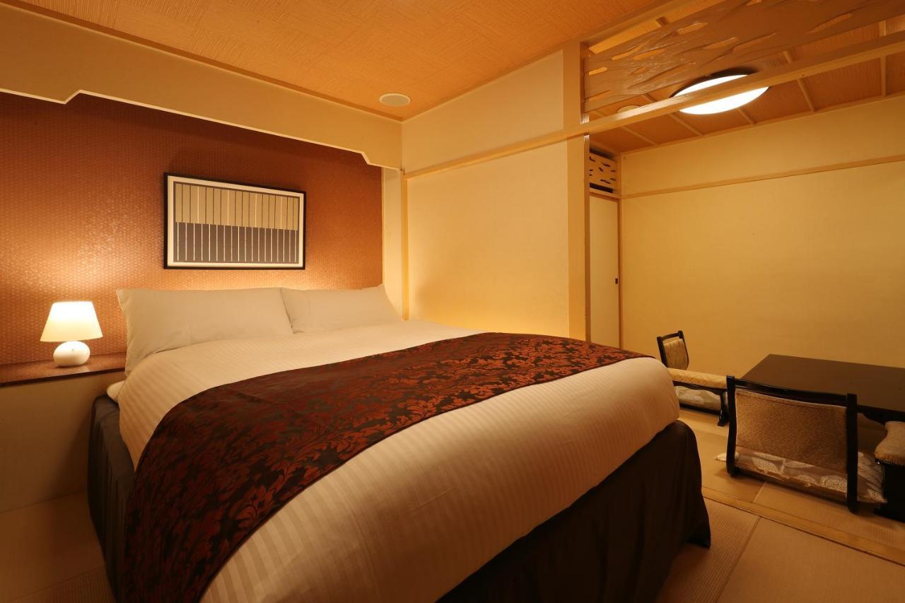 Hotel Fine Olive Kyoto Yamashina (Adults Only) Exterior photo