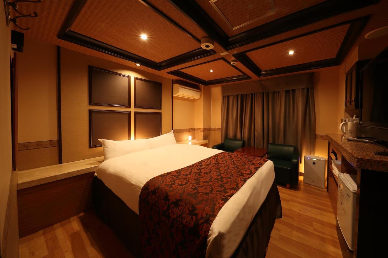 Hotel Fine Olive Kyoto Yamashina (Adults Only) Exterior photo