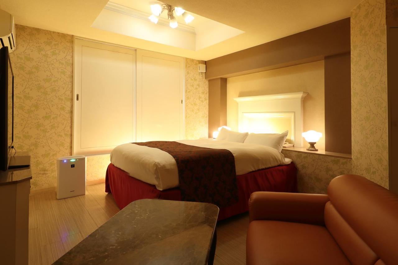 Hotel Fine Olive Kyoto Yamashina (Adults Only) Exterior photo