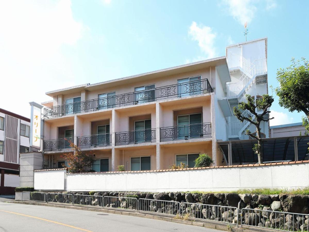 Hotel Fine Olive Kyoto Yamashina (Adults Only) Exterior photo